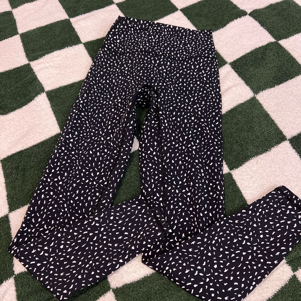 Astoria leggings size small
